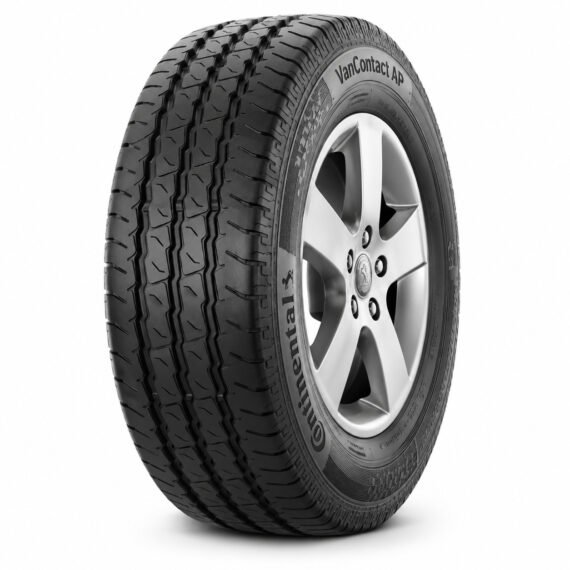 LLANTA CONTINENTAL 195/75 R16C VANC AP 8PR