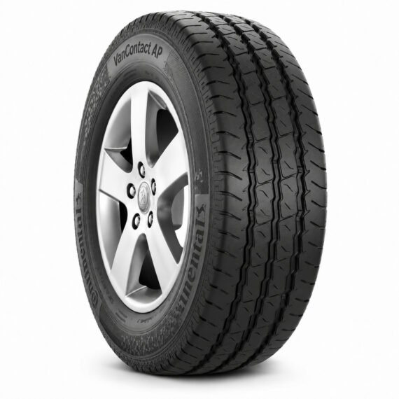 LLANTA CONTINENTAL 195 R15 TL VANCONTACT AP - foto 3