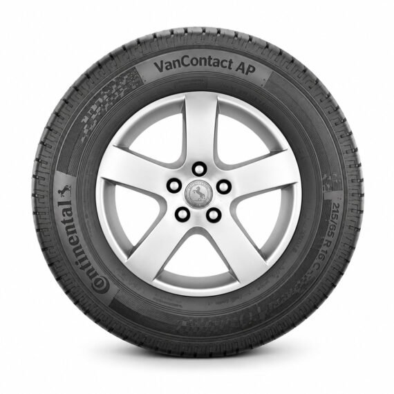 LLANTA CONTINENTAL 195 R15 TL VANCONTACT AP - foto 4
