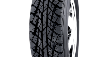 LLANTA JOURNEY 235/75 R15 WR097