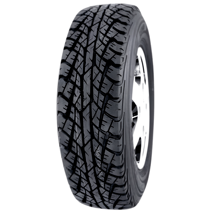 LLANTA JOURNEY 235/75 R15 WR097