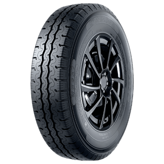 LLANTA JOURNEY 205/70 R15 WR921