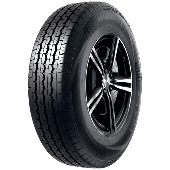 LLANTA WANDA 195 R14 WR091 8PR 106/104Q