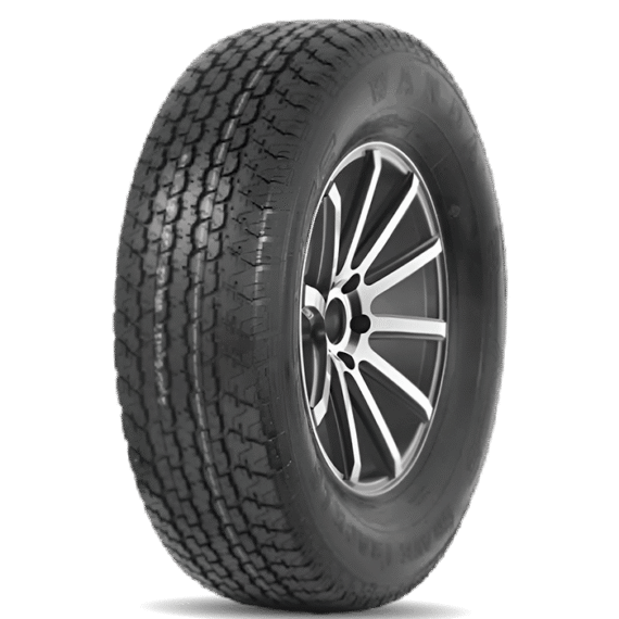 LLANTA WANDA 265/65 R17 WR682 112S