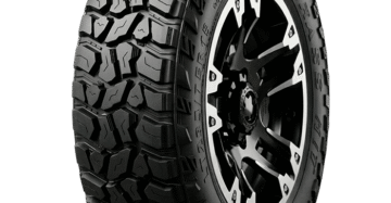 LLANTA WANDA 265/70 R16 WR9006 MT 6PR