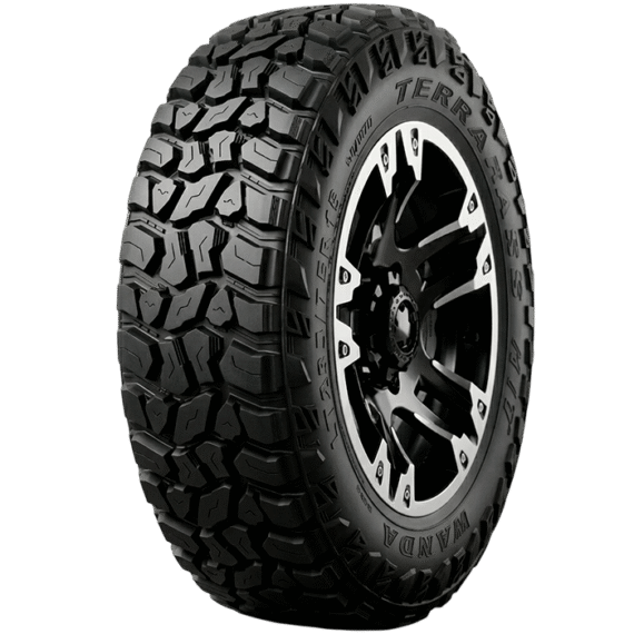LLANTA WANDA 265/70 R16 WR9006 MT 6PR
