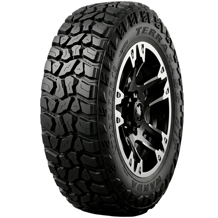 LLANTA WANDA 265/70 R16 WR9006 MT 6PR