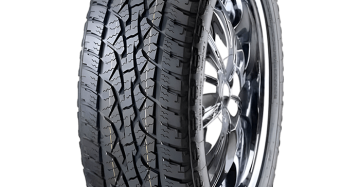 LLANTA WINRUN 225/70 R16 MAXCLAW A/T