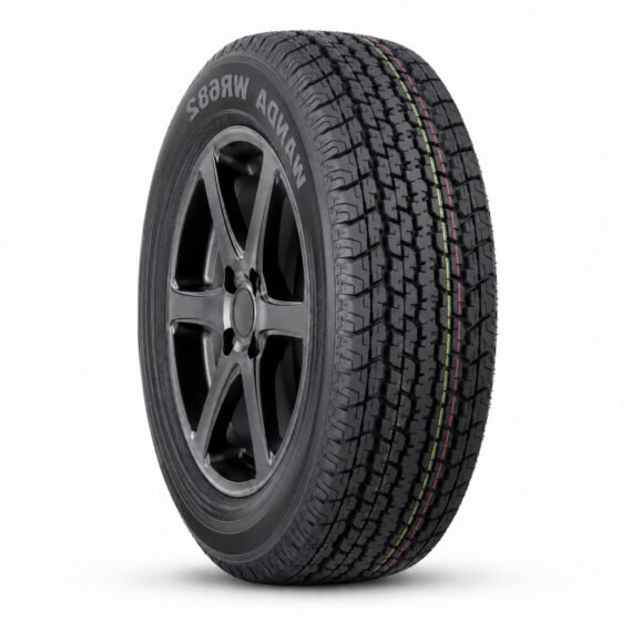 LLANTA WANDA 285/60 R18 116T WR682 - foto 3
