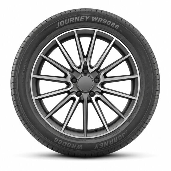 LLANTA JOURNEY 235/65 R17 WR9086 - foto 3