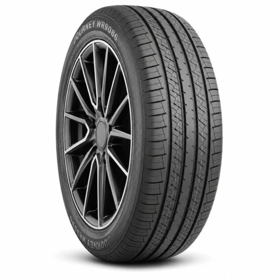 LLANTA JOURNEY 235/65 R17 WR9086 - foto 4