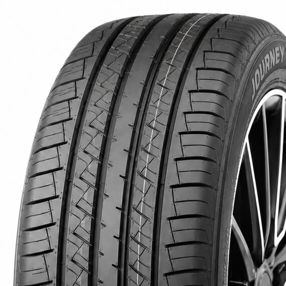 LLANTA JOURNEY 235/65 R17 WR9086 - foto 5