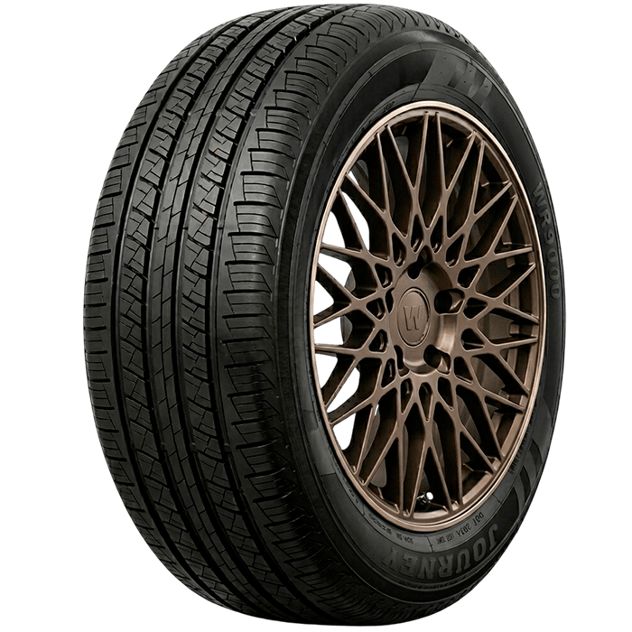 LLANTA JOURNEY 225/60 R17 WR9086