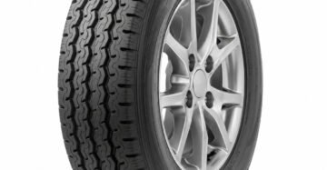 LLANTA WANDA 205/75 R16 WR 921 PR