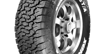 LLANTA XBRI 215/65 R16 BRUTUS T/A