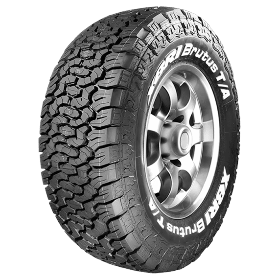 LLANTA XBRI 215/65 R16 BRUTUS T/A