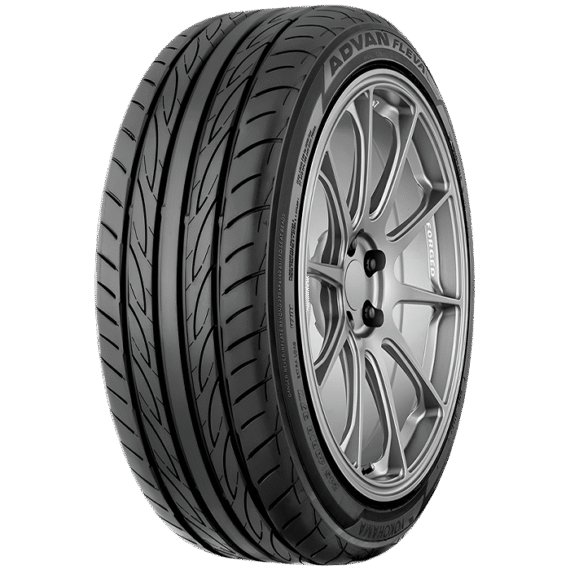 LLANTA YOKOHAMA 195/50 R15 V701