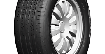 LLANTA ZEXTOUR 215/60 R17 PREMIUM LS668