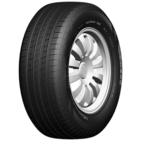 LLANTA ZEXTOUR 215/60 R17 PREMIUM LS668