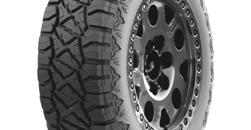 LLANTA ZMAX 255/70 R16 DREAMLAND R/T 111Q