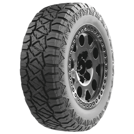 LLANTA ZMAX 255/70 R16 DREAMLAND R/T 111Q
