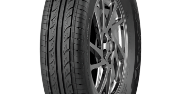 LLANTA ZMAX 165/65 R14 LY166