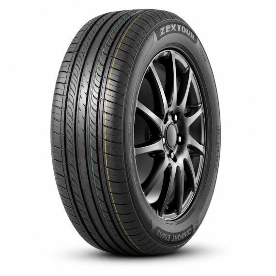 LLANTA ZEXTOUR 205/55 R16 COMFORT ES655 - Batericars