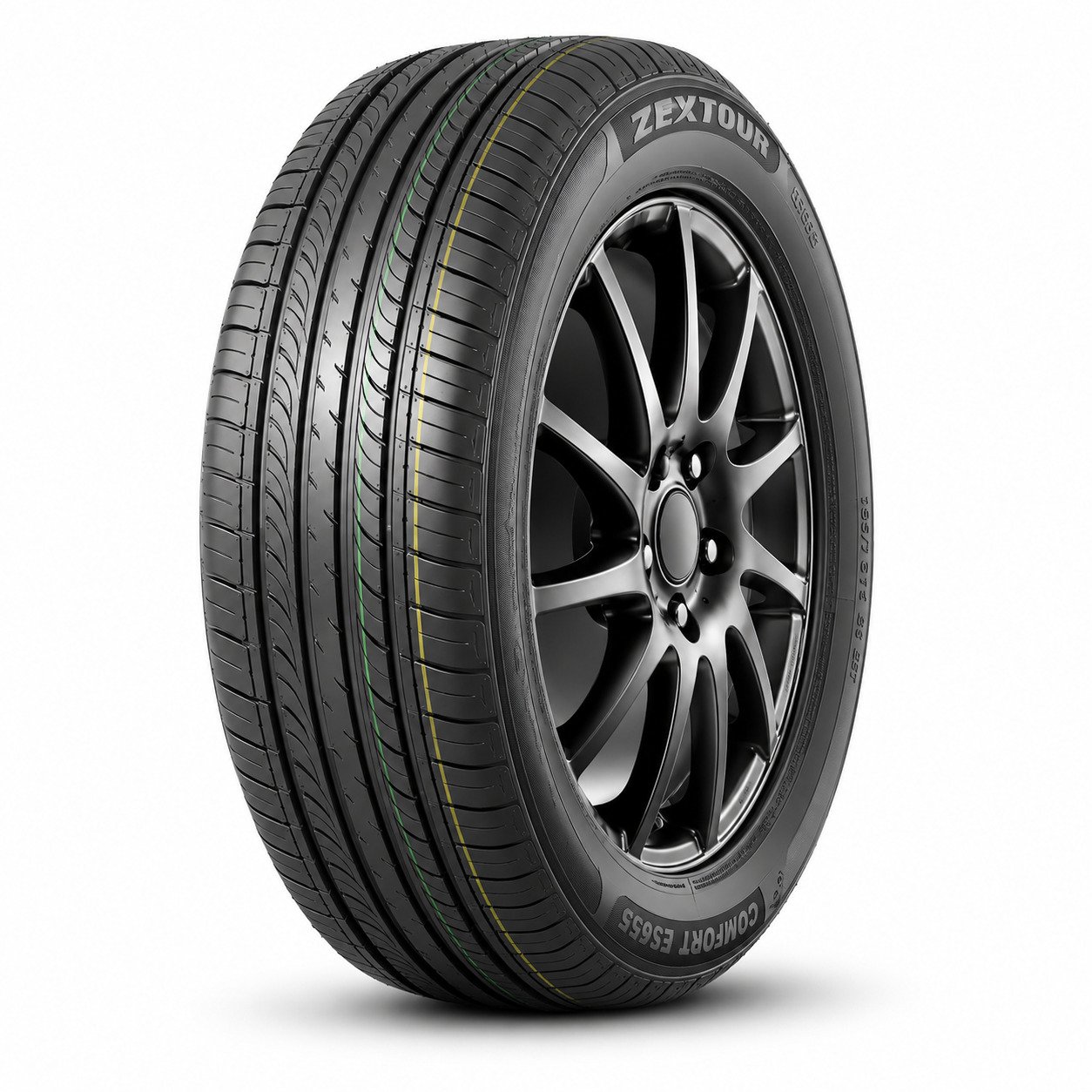LLANTA ZEXTOUR 175/70 R13 COMFORT ES655