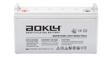 AOKLY UPS 6-GFM-120G