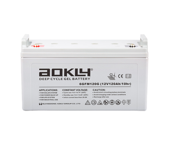 AOKLY UPS 6-GFM-120G