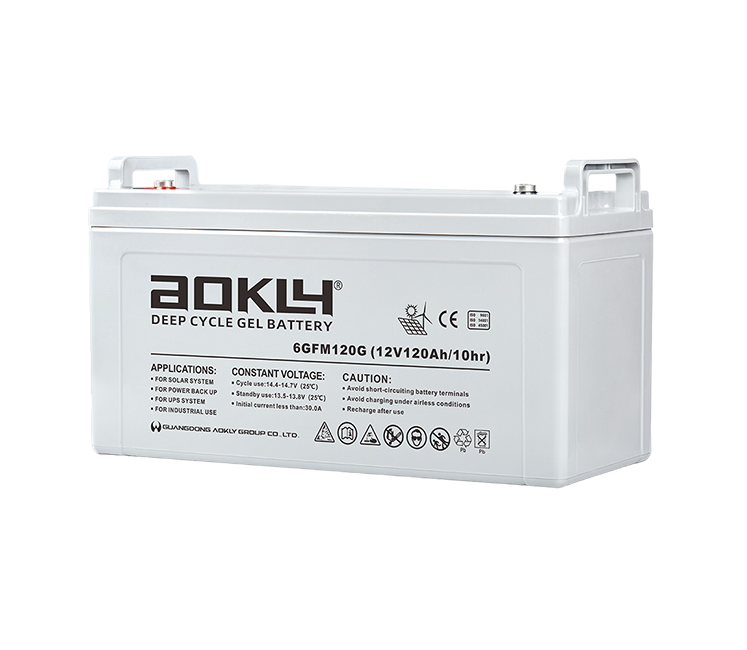 AOKLY UPS 6-GFM-120G - Image 2
