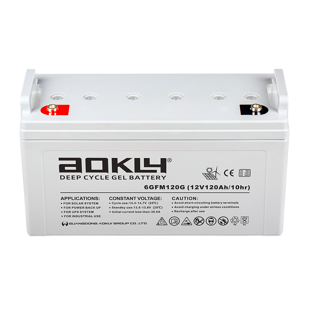 AOKLY UPS 6-GFM-120G - Image 3