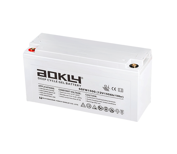 AOKLY UPS 6-GFM-150G - Image 3