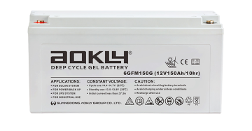 AOKLY UPS 6-GFM-150G