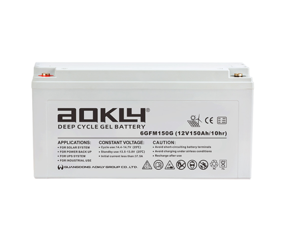 AOKLY UPS 6-GFM-150G