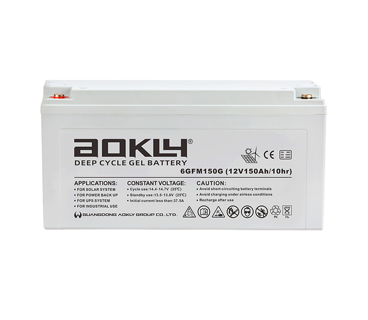 AOKLY UPS 6-GFM-150G