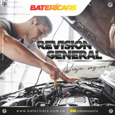 Análisis de Gases: cuida tu carro y el medio ambiente 🚗💨