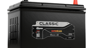 BATERIA CLASICA BATERICARS 27D-1100