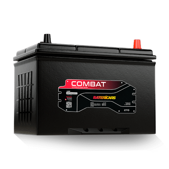 BATERIA COMBAT Line 27D-1000