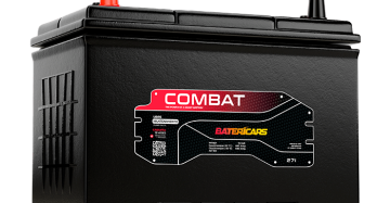 BATERIA COMBAT Line 27I-1000