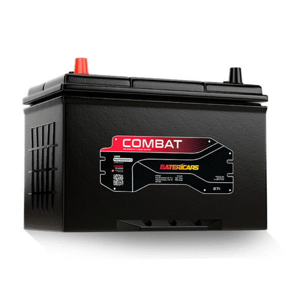 BATERIA COMBAT Line 27I-1000