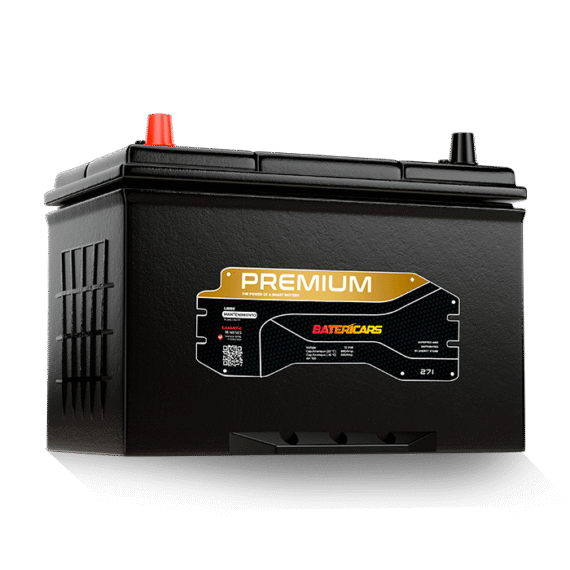 BATERIA PREMIUM BATERICARS 27I-1200