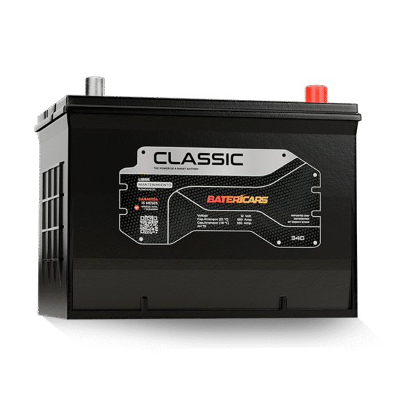BATERIA CLASICA BATERICARS 34D-950