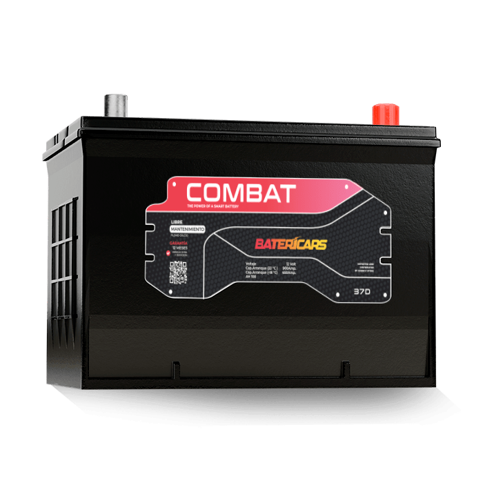 BATERIA COMBAT Line 34D-900