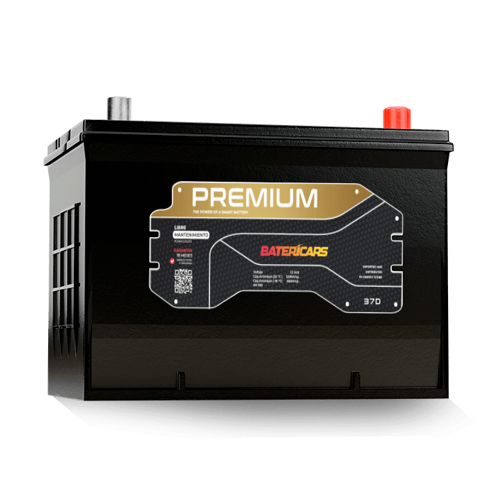 BATERIA PREMIUM BATERICARS 34D-1200