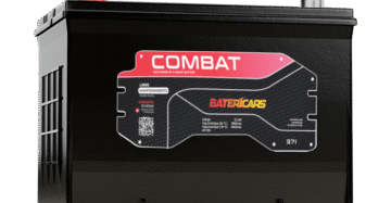 BATERIA COMBAT Line 34I-900
