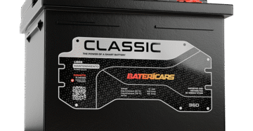 BATERIA CLASICA BATERICARS 36D-700