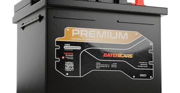 Batería 36D-770 Premium