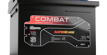 BATERIA CLASICA BATERICARS 36D-700