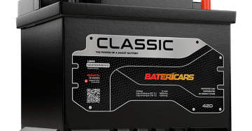 BATERIA CLASICA BATERICARS 42D-780